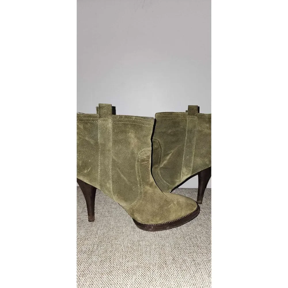 BCBGeneration Sandra Bootie